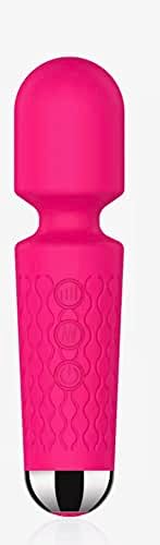 Mini Sex Toy (Red)