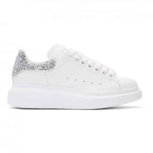 ALEXANDER MCQUEEN SNEAKER- AM15